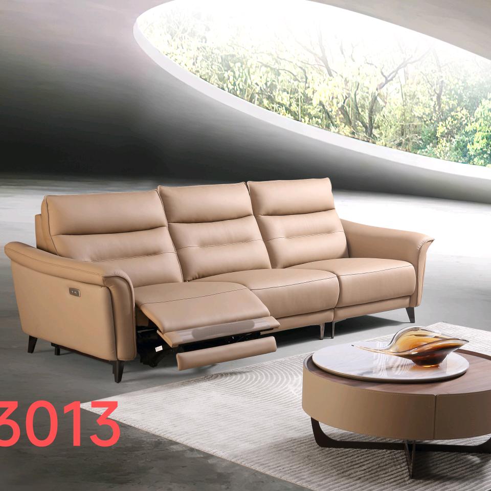 佛山摩妳卡功能沙发