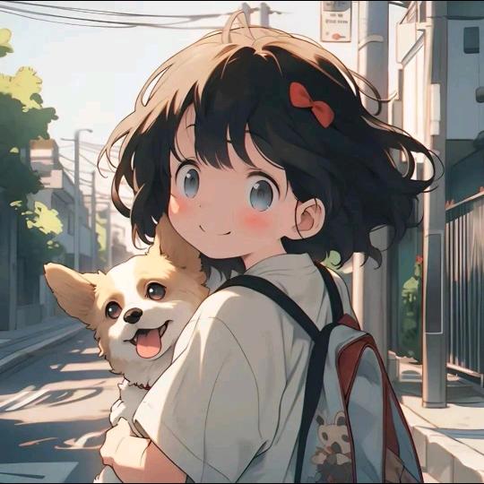 梦幻西游小小