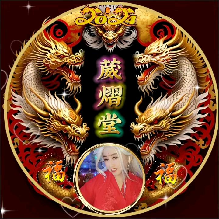 葳熠堂👑《面相易经》