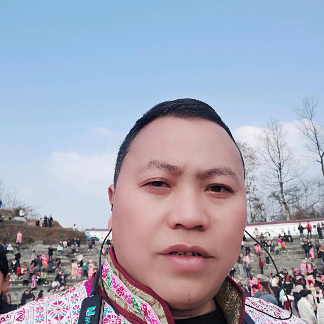 草原松哥