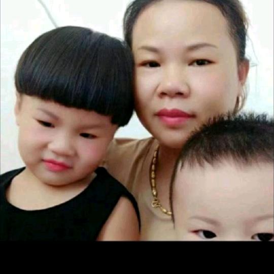 朋友程程爱你