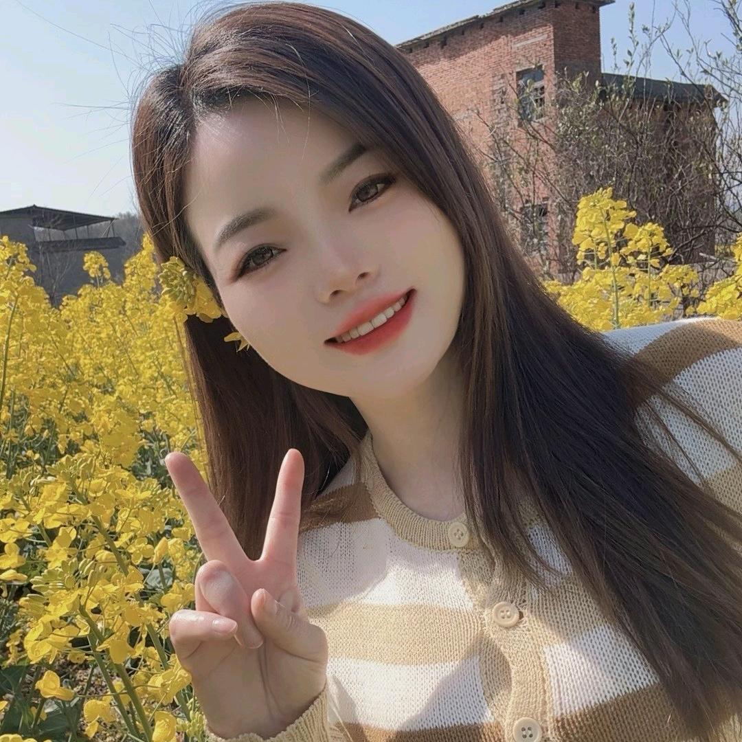 我是小方方♡