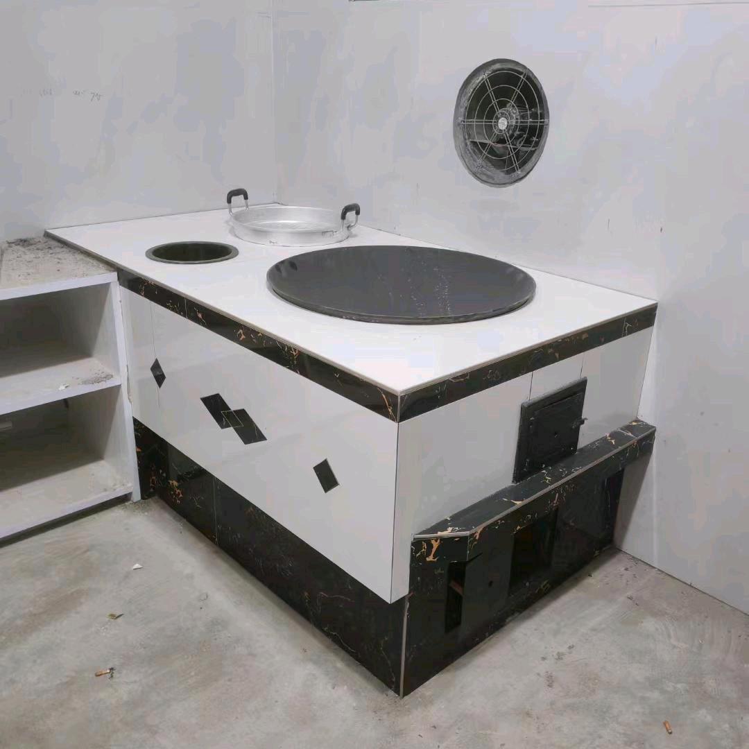 山野宝哥柴火灶（江西宜春上高）
