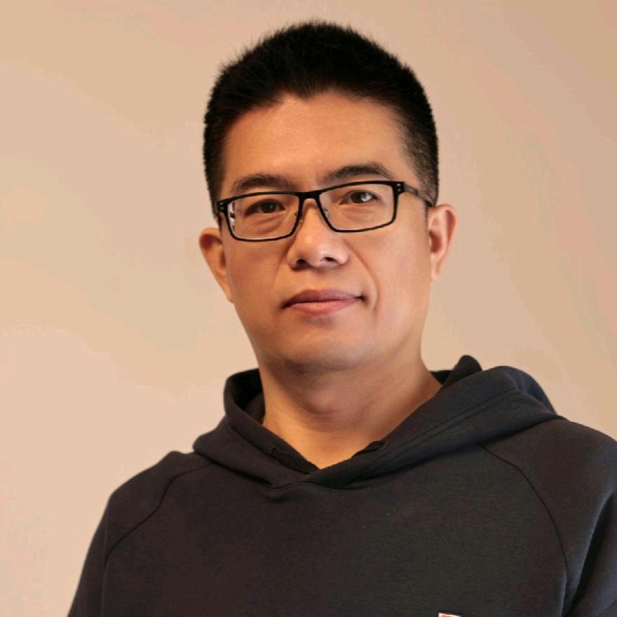 黄晓东