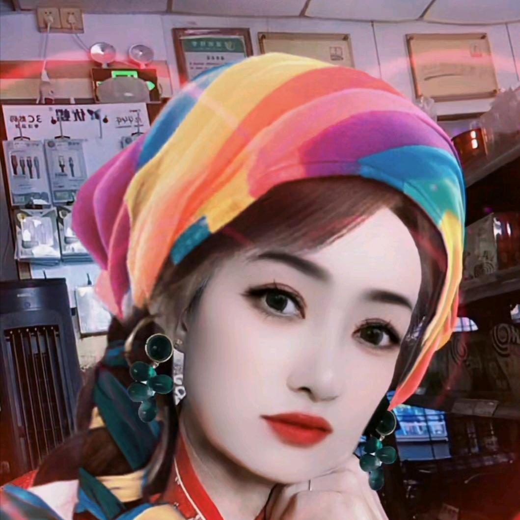 章姐
