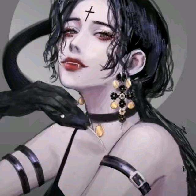 小妍姐姐