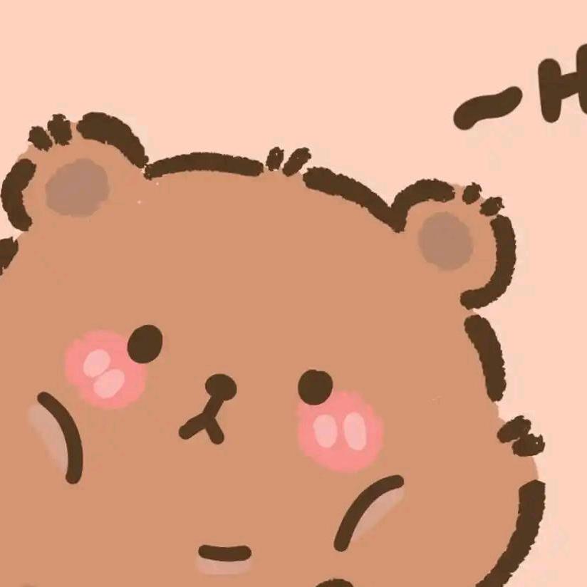 小熊Ovo