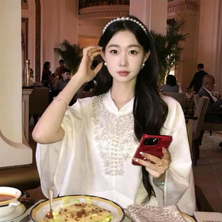 一尧(原创穿搭)