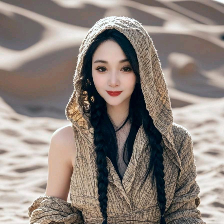 艳儿（拒绝私聊）