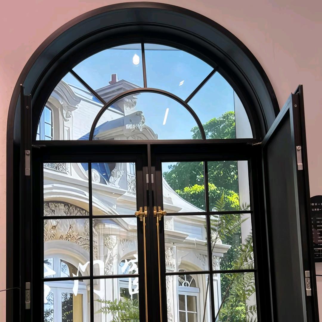 赛迪恩法式复古门窗厂