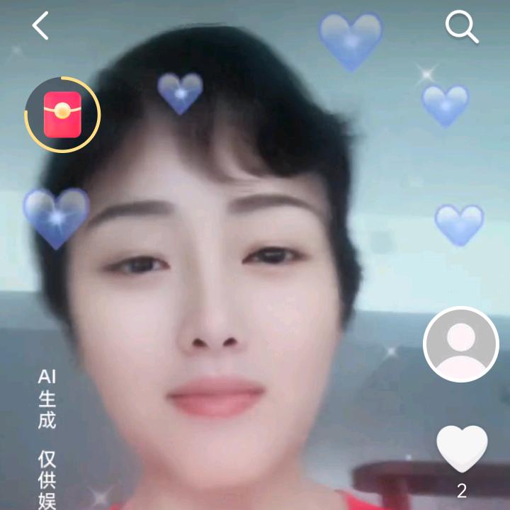 熊姐