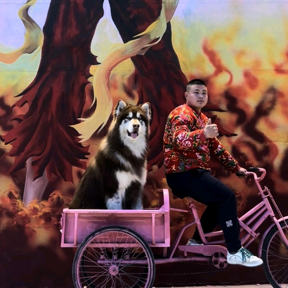 勝🔥沙特呀～🐵