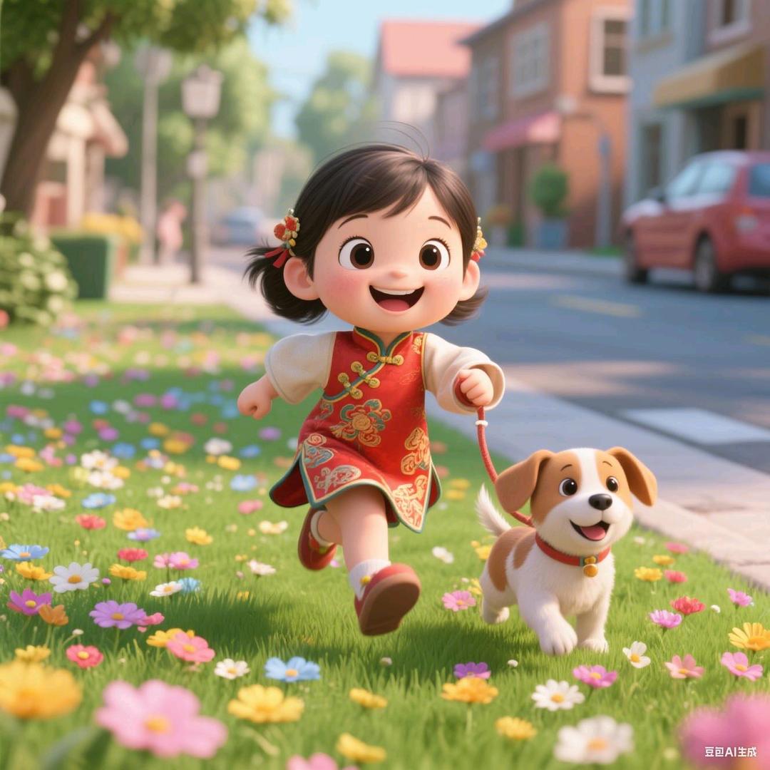 潇  姐   就   爱   臭  美