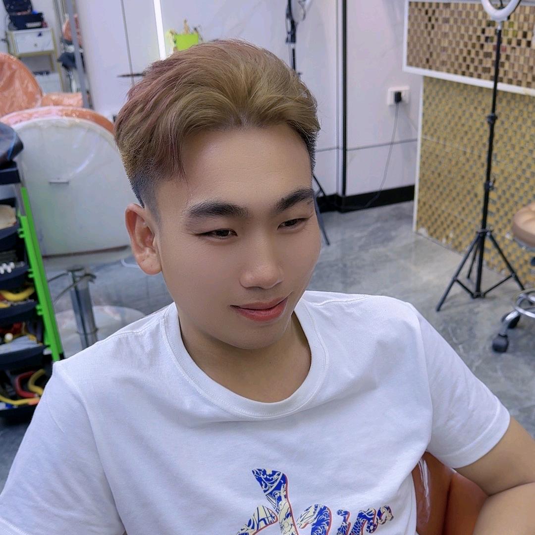 翘歌小王杰《翘歌传承人》