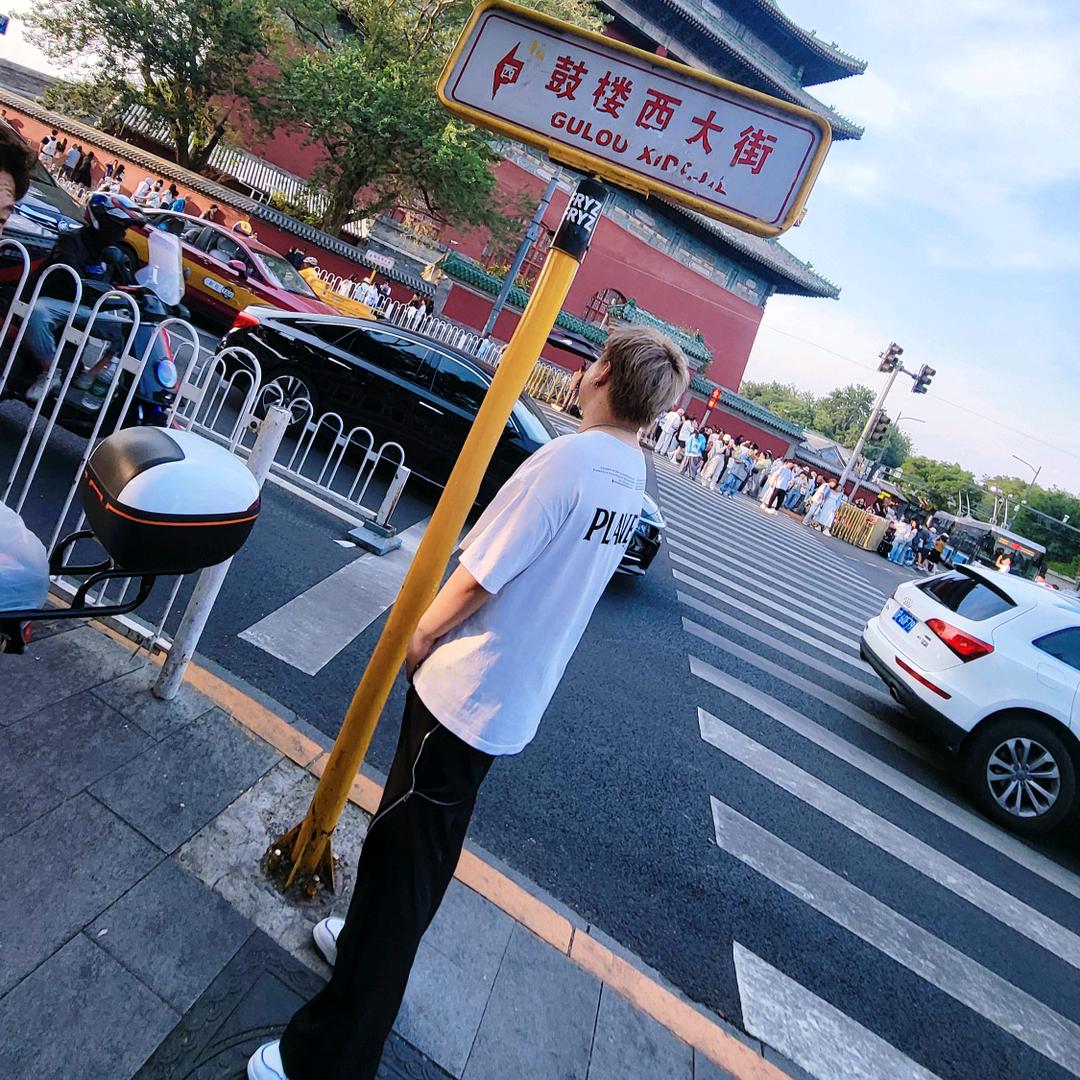 嘉恺🎤