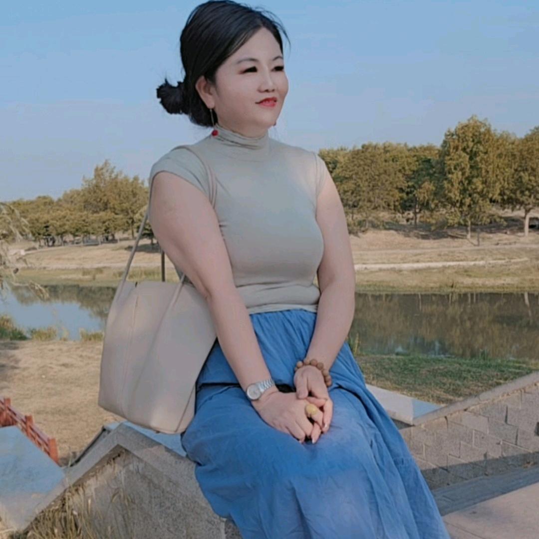 红姐：🌹（1）@抖音