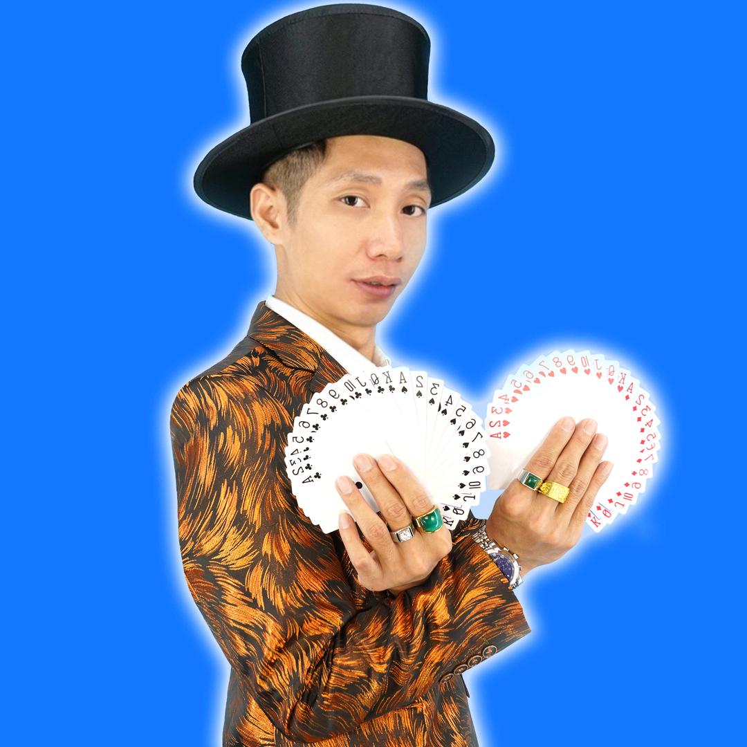 民间手艺人-六万