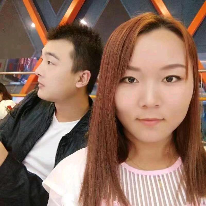 妍小妹