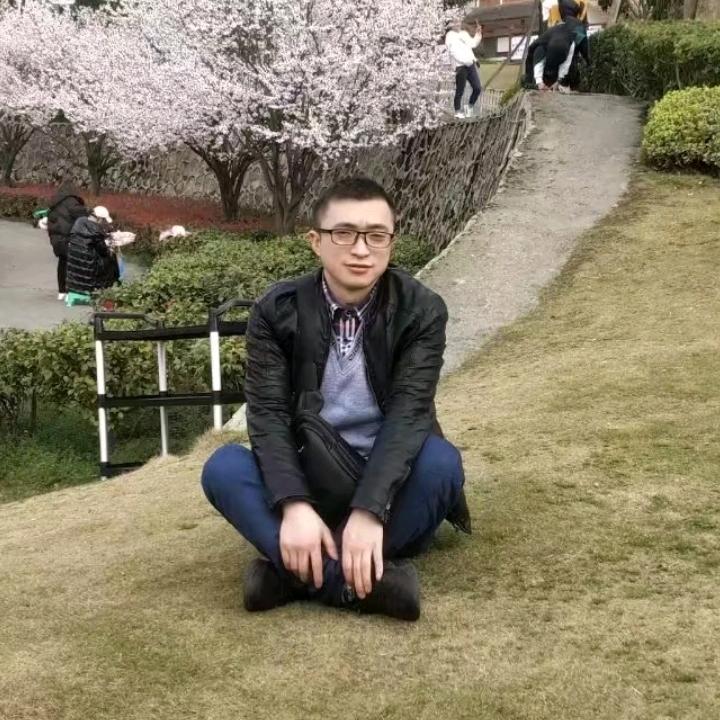 ⭐顺其⭐自然⭐