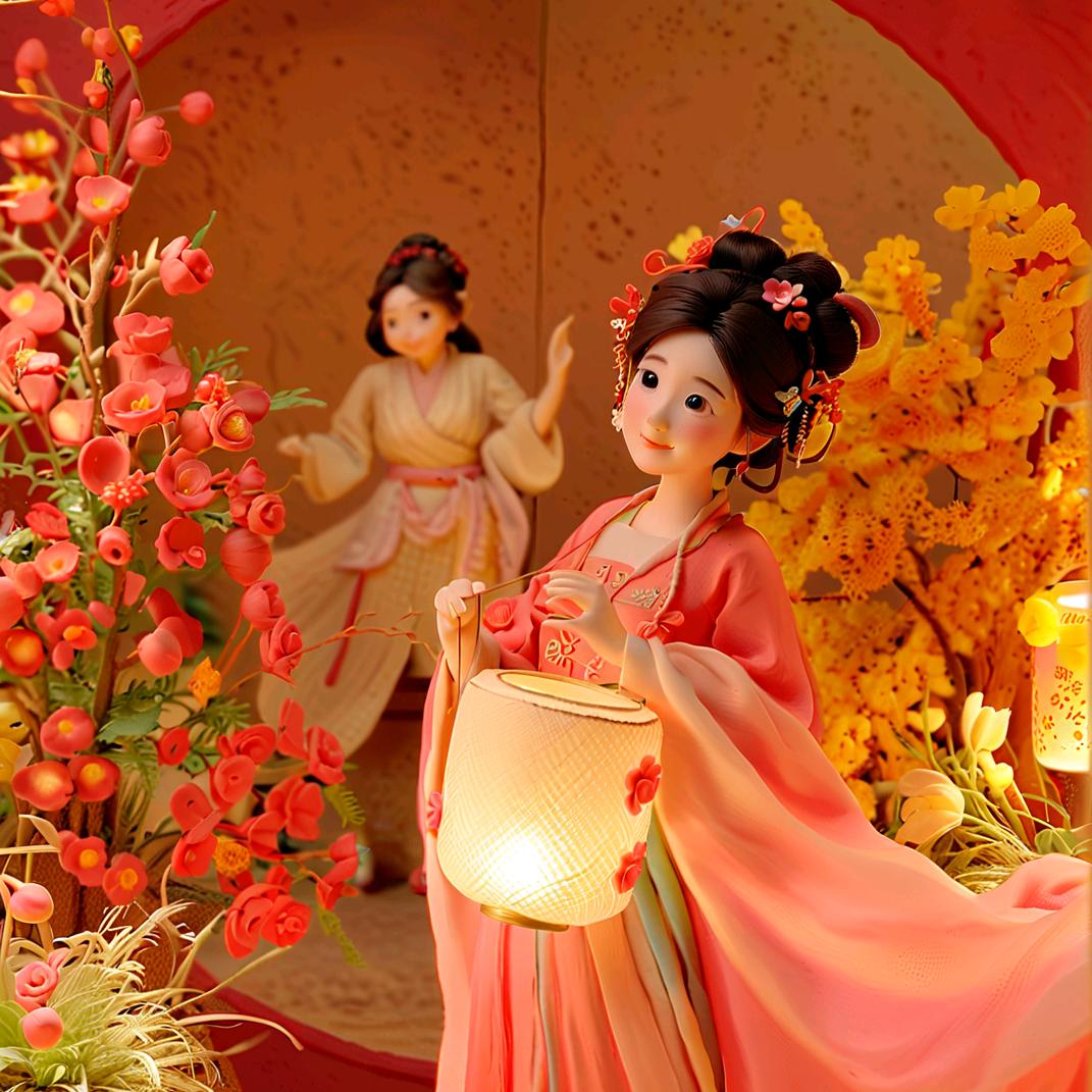 媛妈