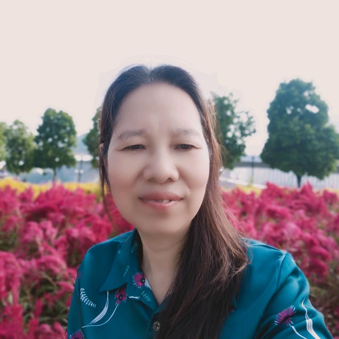 营山姐🔥
