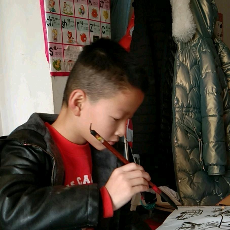 观沧海