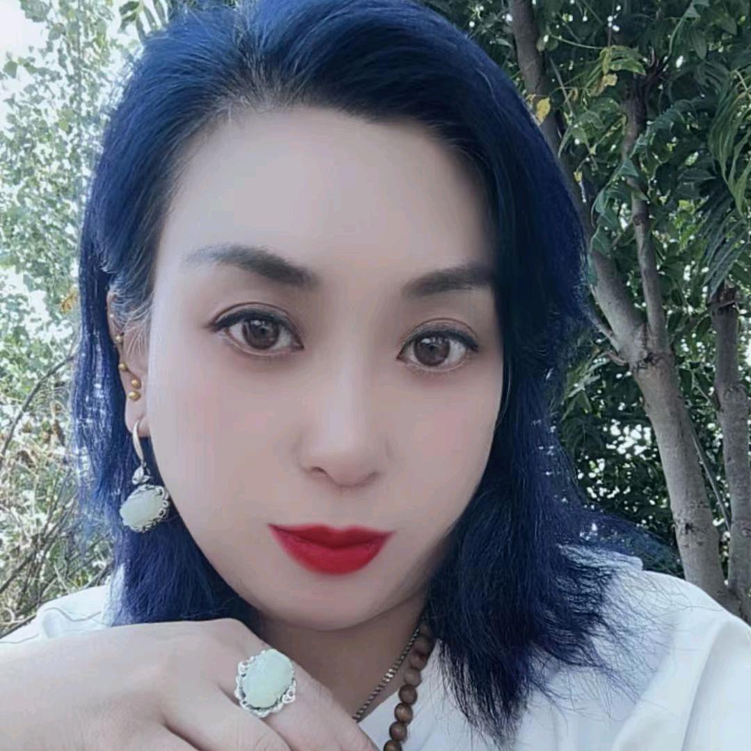 紫藤梦幻~你的妖精