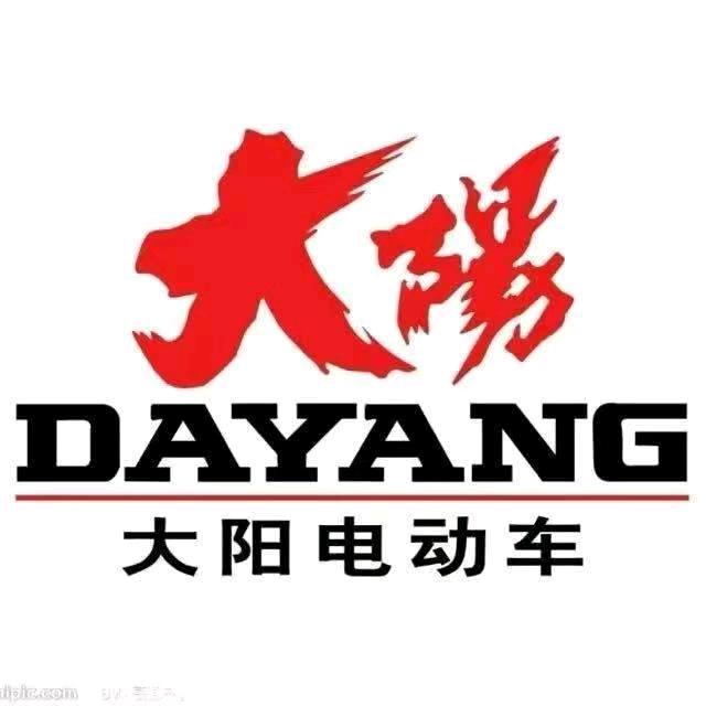 大阳电动车长岭农贸市场店