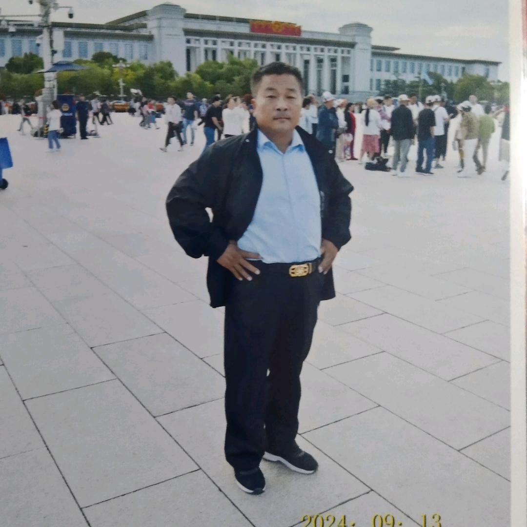 旭阳农机专业合作社