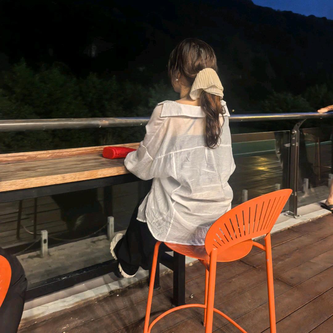 我是如如呀🌹