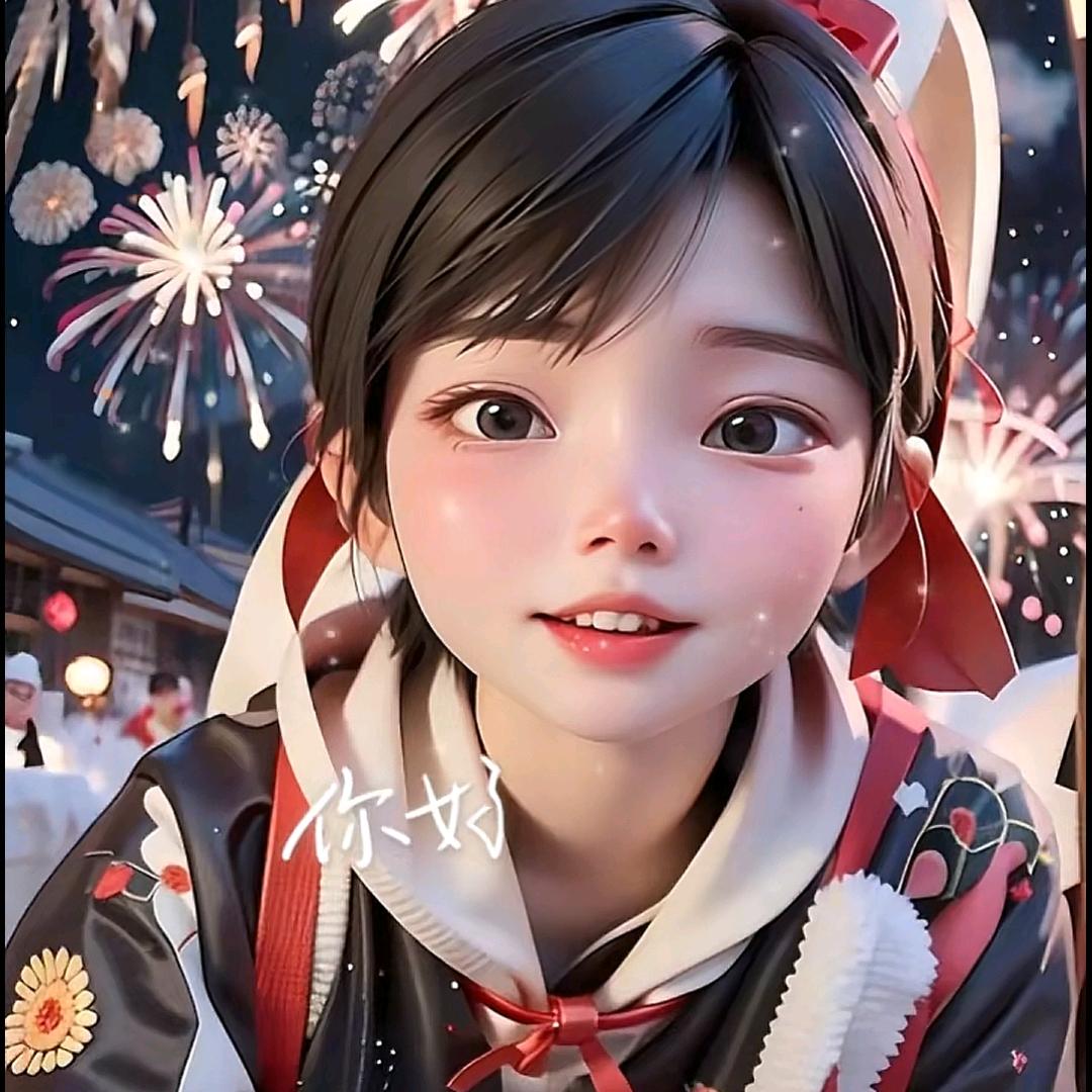好人一生平安