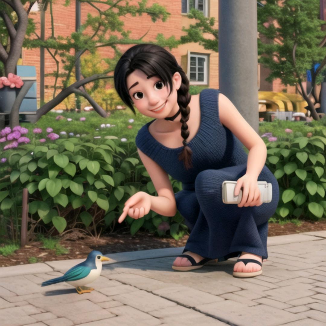 草莓麦旋风