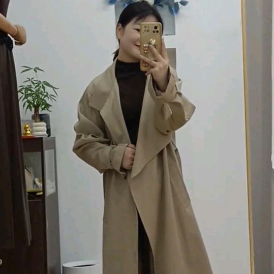 信丰简搭女装春燕