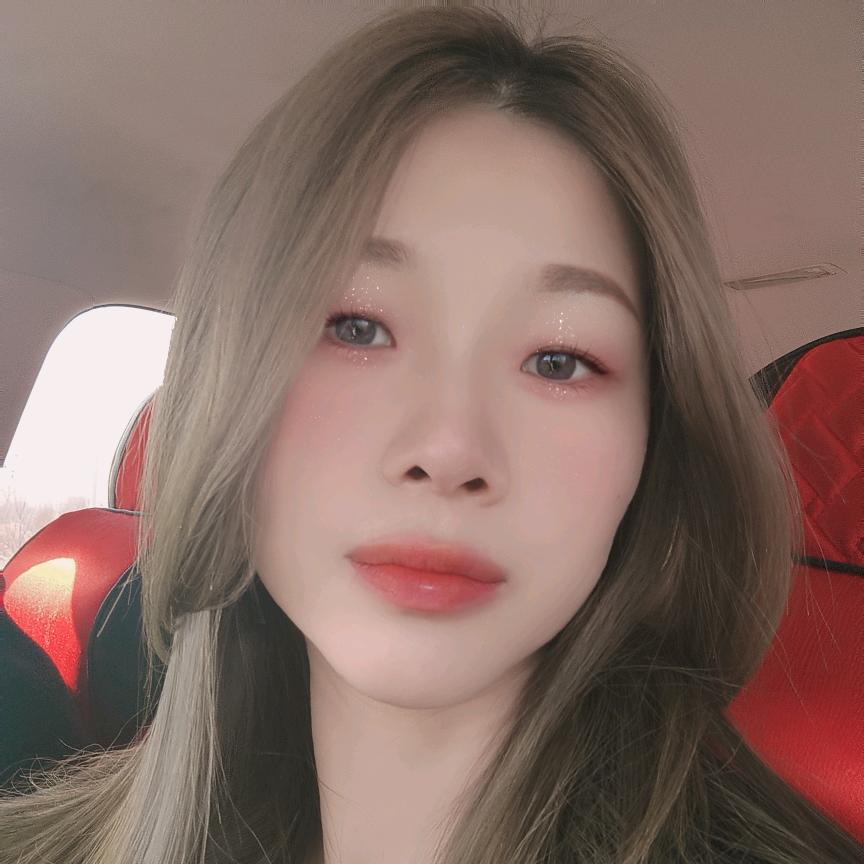 满眼笑意😊
