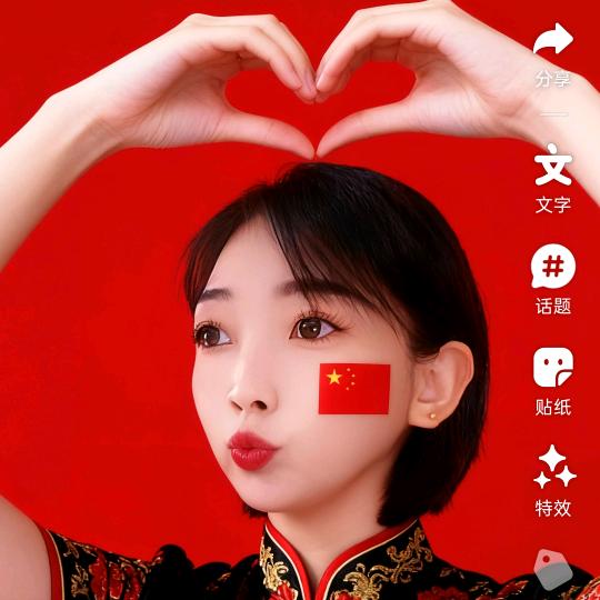 ❤️余生🌱随心🎉🎉