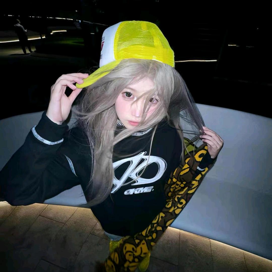 小星