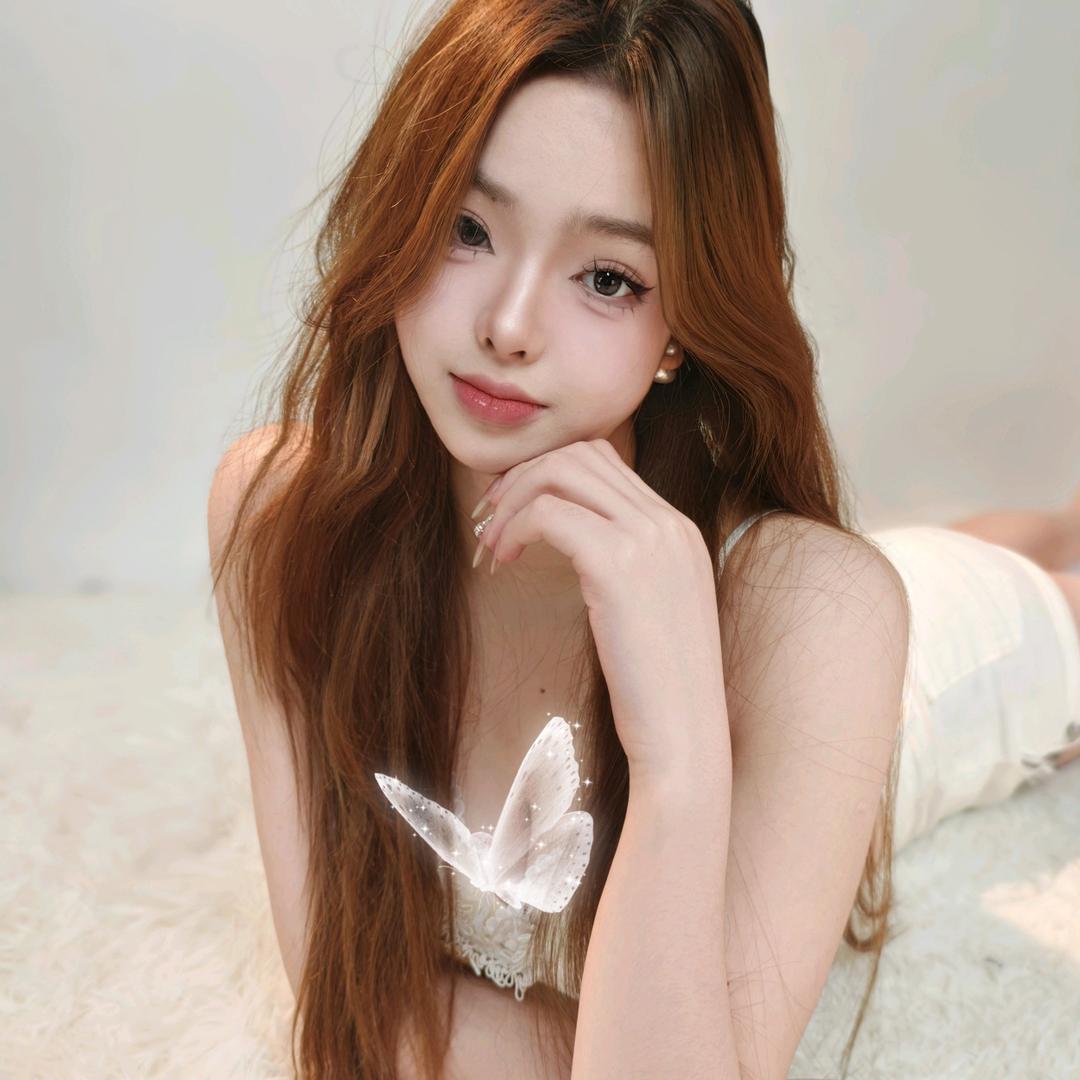 多肉肉🍂（每天下午6点直播）