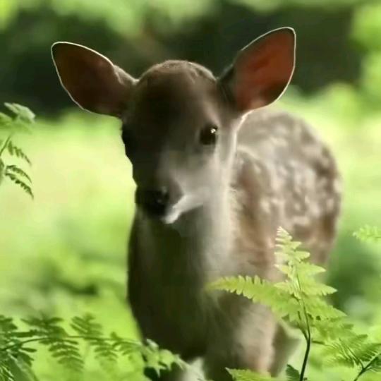 林深鹿多鹿圈直播