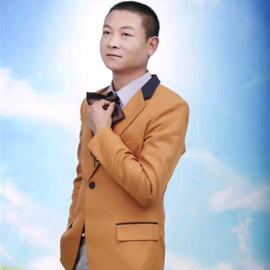 《做自己的灵魂伴侣》