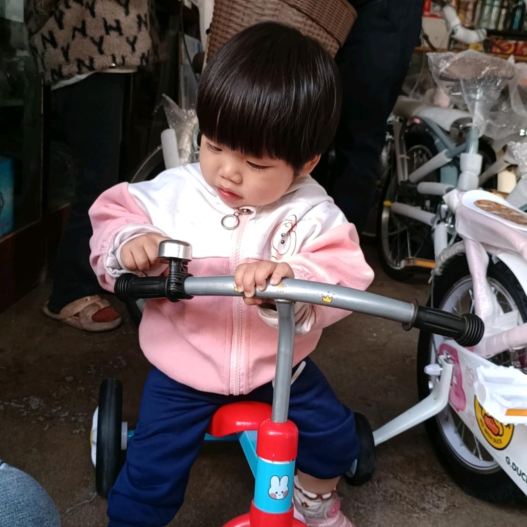 马夫一枚