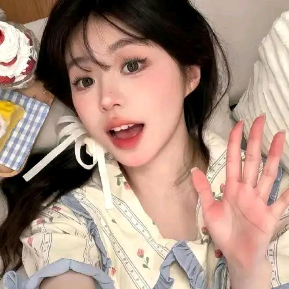 兔兔护肤用品