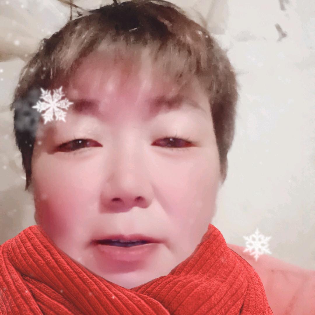 女人真的累
