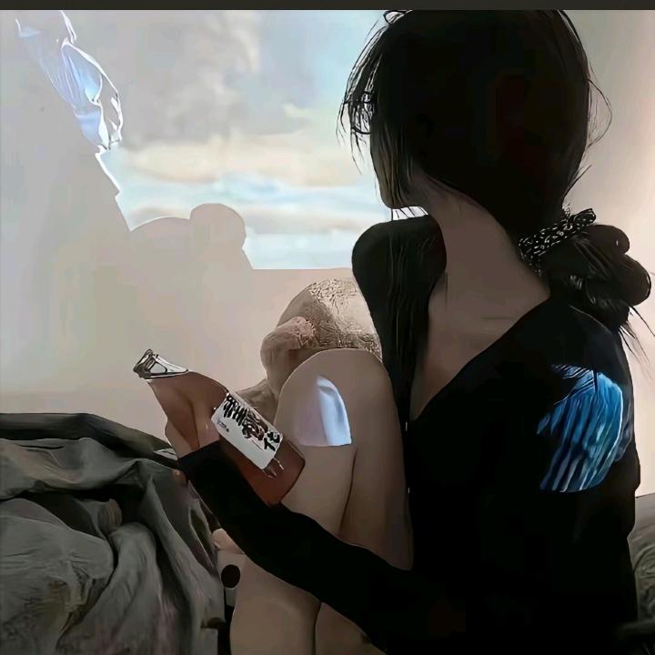 云边