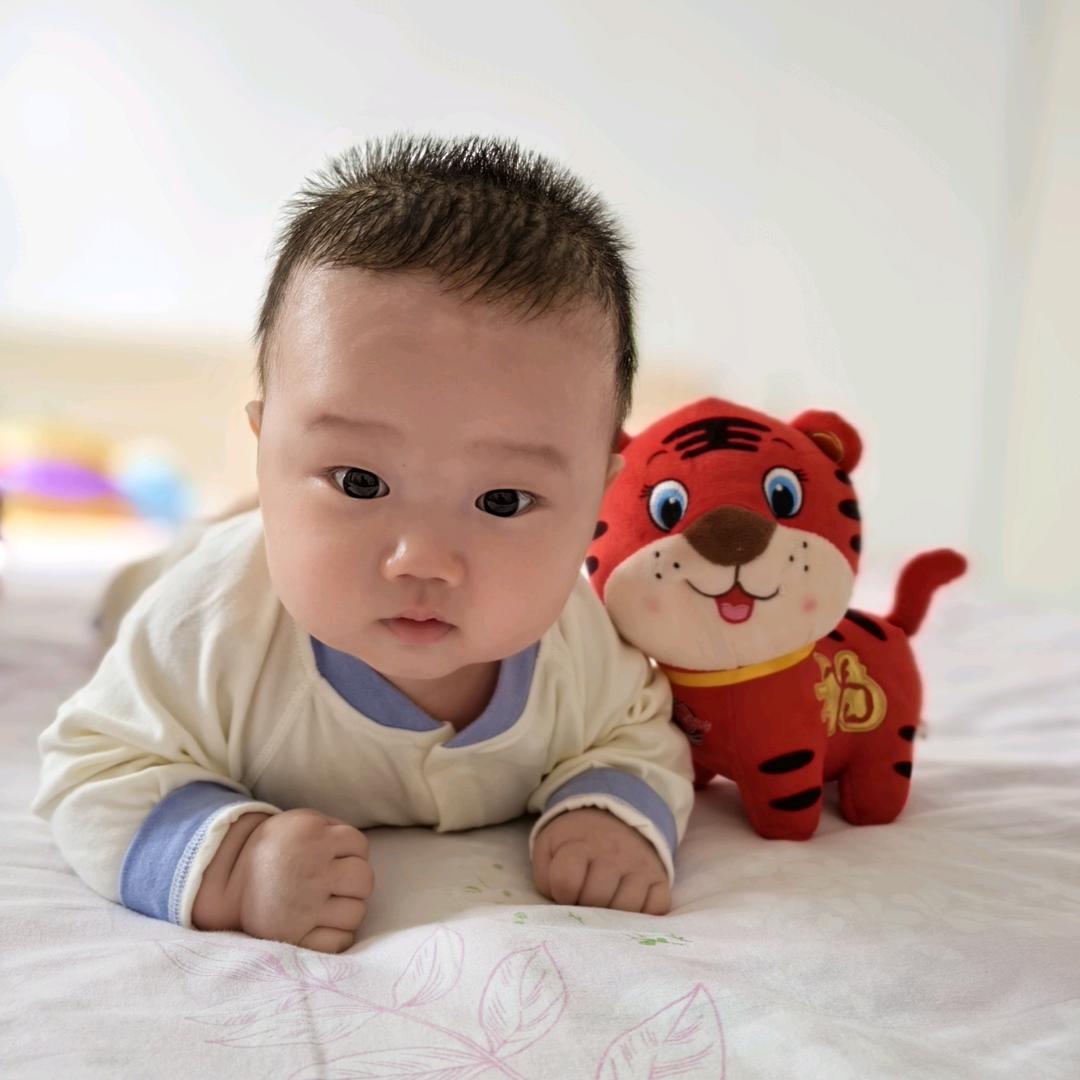 佑佑来啦（爱你哟）