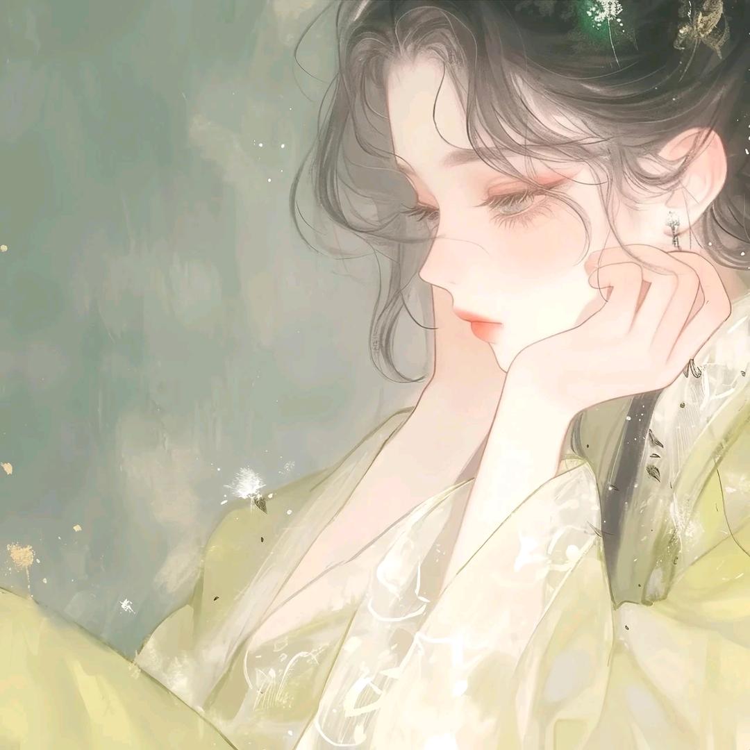 故事的小花