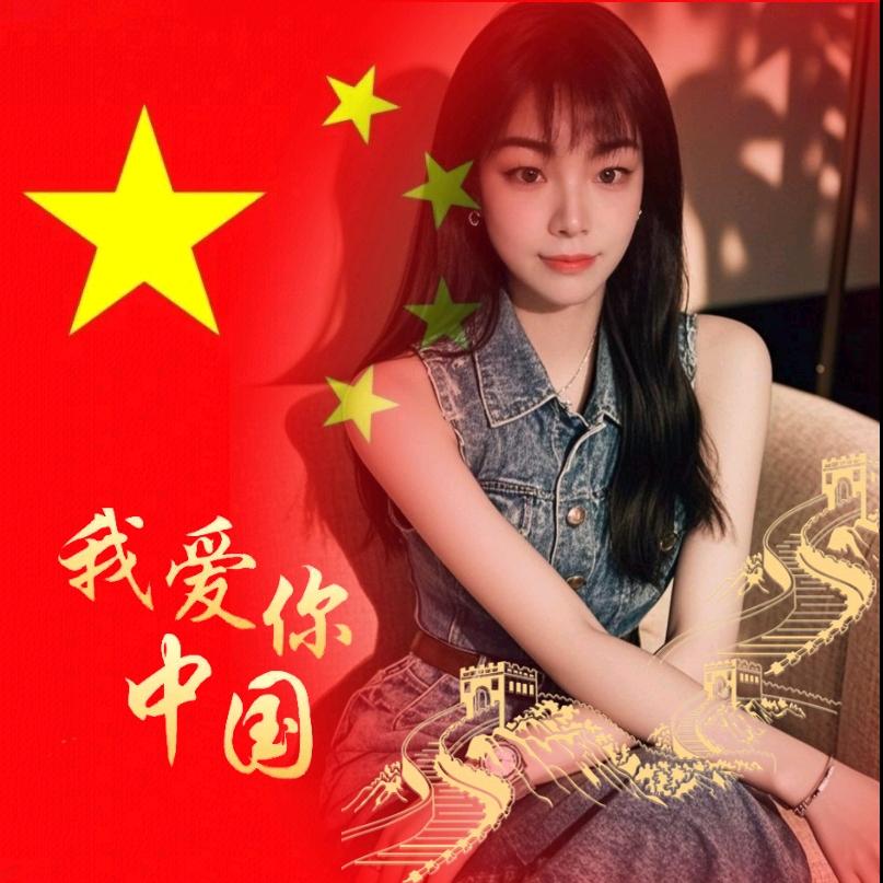 开心美人鱼