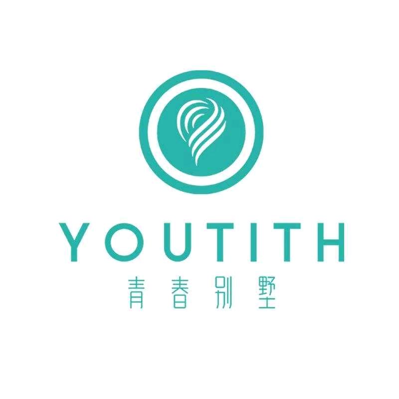 青春别墅—杜鹃