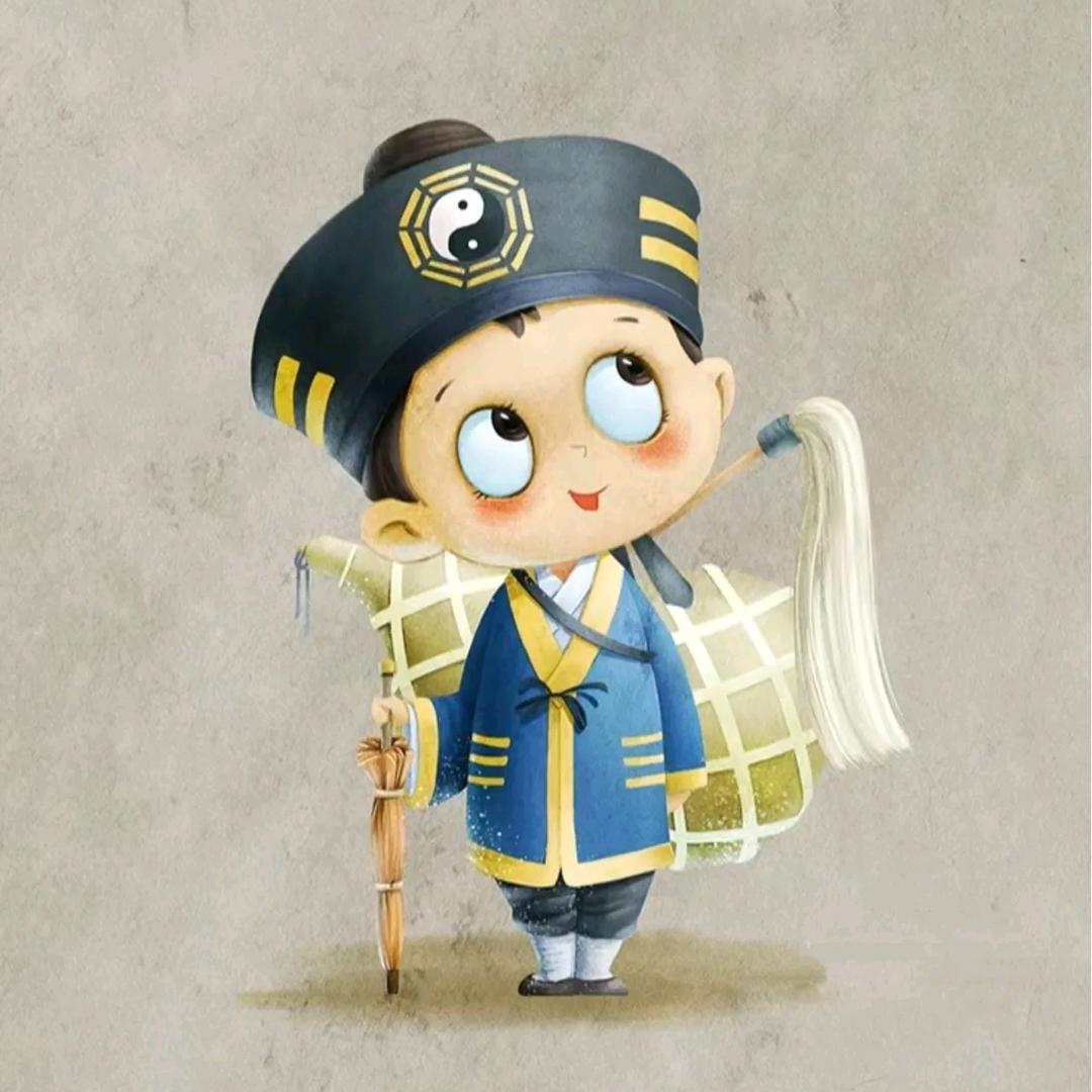 道家弟子