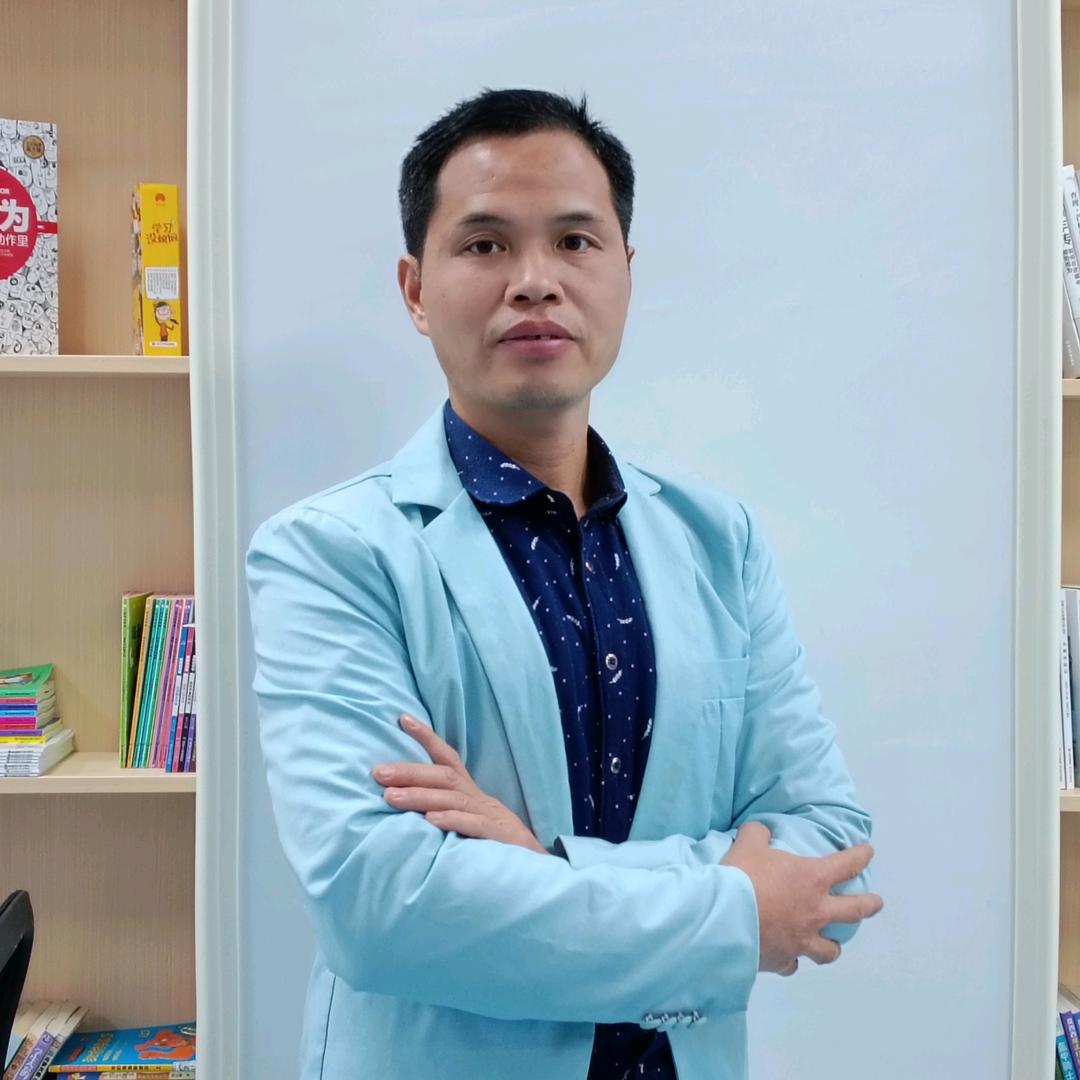 学习规划&亚健康管理—钟教练