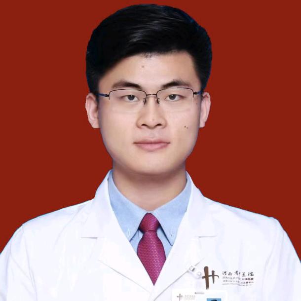 脑病科 秦程高医生👨‍⚕️